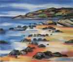 Judith I. Bridgland art print