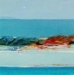 Archie Dunbar McIntosh art print