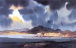 Peter McDermott art print