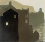 George Birrell art print