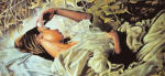 John Luce Lockett art print