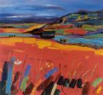 Judith I. Bridgland art print