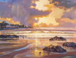 Ed Hunter art print