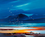 Pam Carter art print