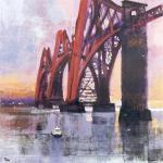 Colin Ruffell art print