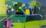 Claire Harrigan art print