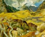 John Maclauchlan Milne art print