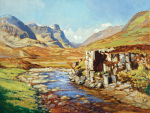 Ed Hunter art print
