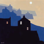 George Birrell art print