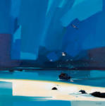 Pam Carter art print