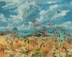 James Harrigan art print