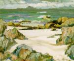 John Maclauchlan Milne art print