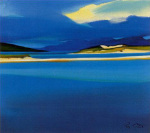 Pam Carter art print