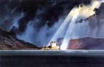 Peter McDermott art print