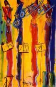 Laura Beveridge art print