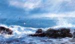 James Bartholomew art print