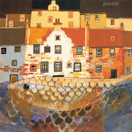 George Birrell art print