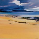 Pam Carter art print