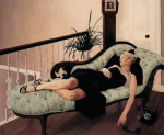 Karen McIntyre art print