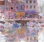 Peter Graham art print