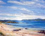 Ronnie Leckie art print