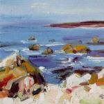 Judith I. Bridgland art print