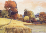 Joseph Maxwell art print
