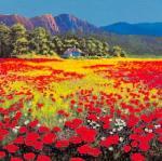 Arthur Claridge art print