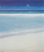 Derek Hare art print
