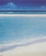 Derek Hare art print
