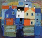 George Birrell art print