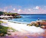Ed Hunter art print