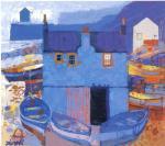George Birrell art print