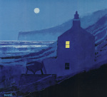 George Birrell art print