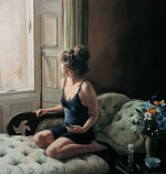 Karen McIntyre art print