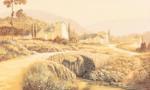 Arthur Claridge art print