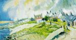 John Lowrie Morrison art print