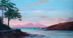 Ronnie Leckie art print