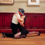 Andrew Fitzpatrick art print