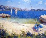 Pierre Bittar art print