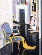 F.C.B. Cadell art print