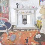 Anne Redpath art print