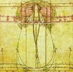 Margaret Macdonald Mackintosh art print
