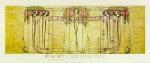 Margaret Macdonald Mackintosh art print