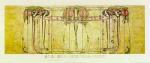 Margaret Macdonald Mackintosh art print