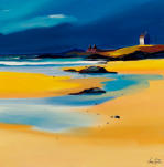 Pam Carter art print