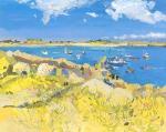 James Harrigan art print
