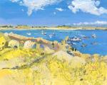 James Harrigan art print