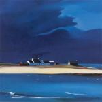 Pam Carter art print