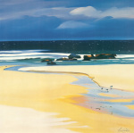 Pam Carter art print